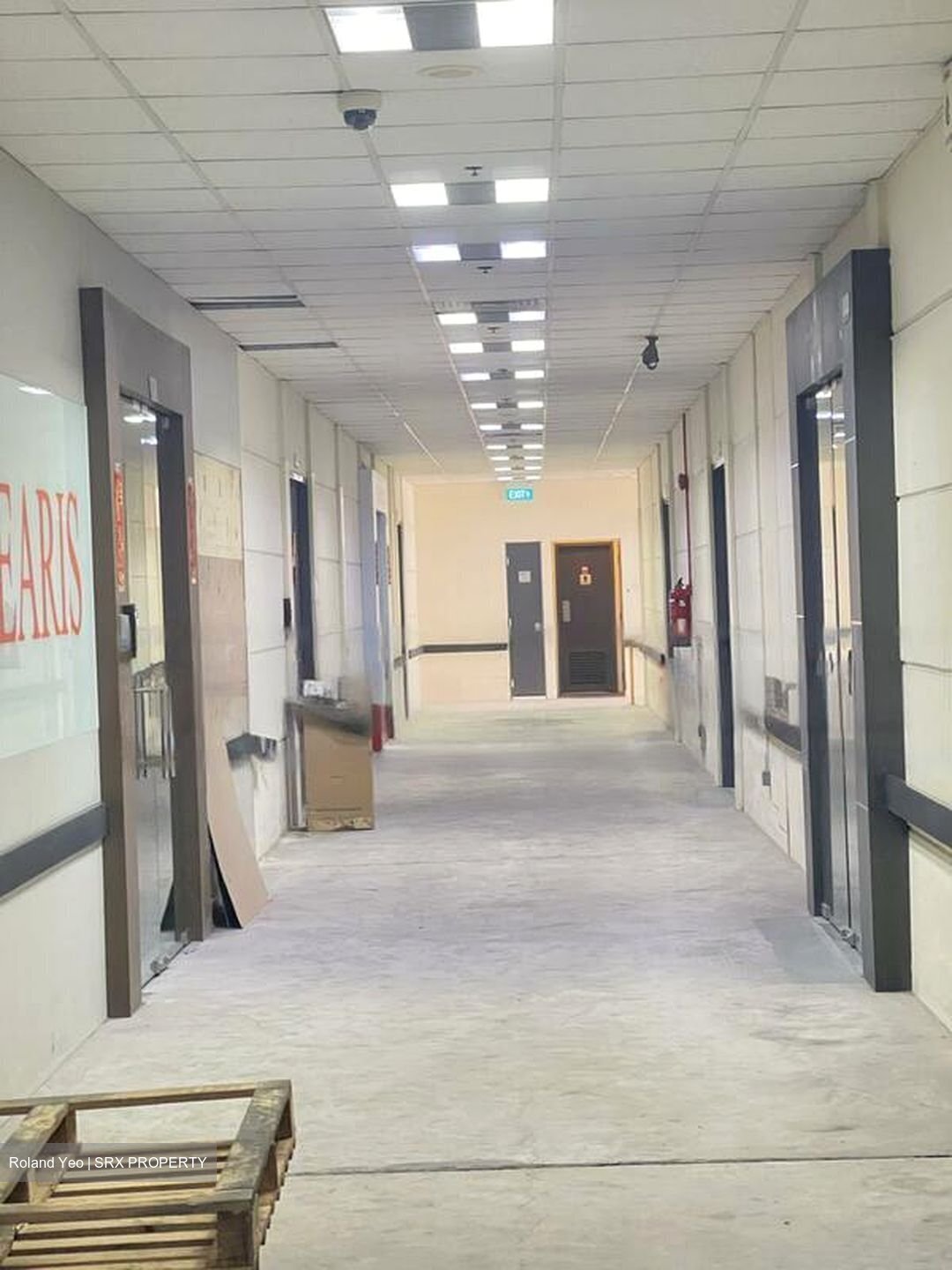 Paya Lebar 178 (D14), Factory #456938201